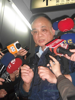 文林苑王家：願參與北市府溝通平台