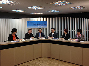 要健保永續  楊志良：改革是常態