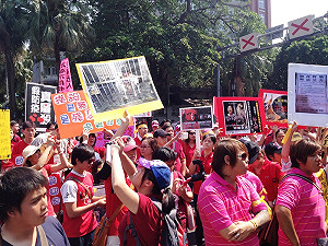 動保團體批濫捕濫殺  農委會：誤傳