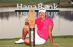 曾雅妮蟬聯35週球后  奪3大獎希望濃