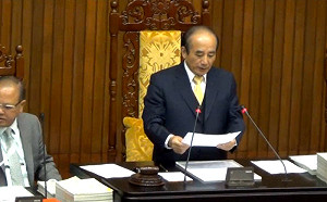 立院三讀  雇外配員工需提撥退休金