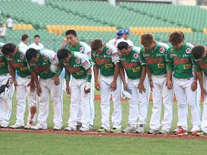 義聯將接手興農牛？林義守：評估中