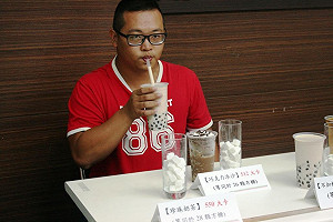 9成國中生每日1杯糖飲  恐疾病纏身