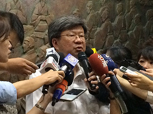 撤告？吳思華：若學生知錯「會釋出善意」