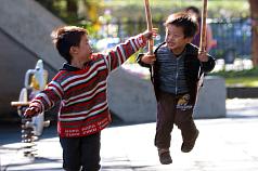 春節假期天氣好  初五北部降雨