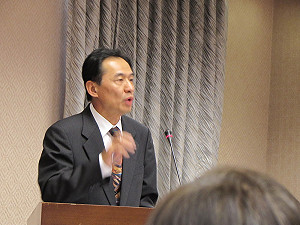 遭遣返者擬可提收容異議  送法院審理