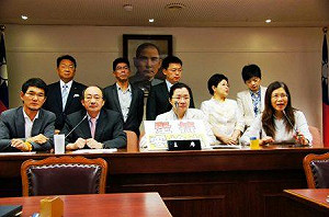 瘦肉精零檢出案 立院初審過關