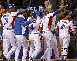 多、波經典決戰  戴杜諾強碰艾瓦多