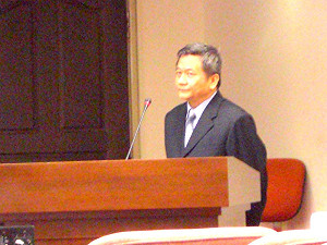 紅會涉暗槓善款 綠委批內政部失職