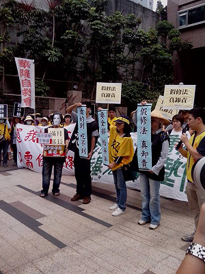 勞團籲修法擴大墊償  勞動部：研議中