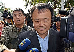 涉黑心油品案  富味鄉只認混油不認詐欺