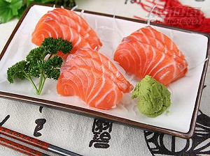 研究：高油脂魚類可讓女性預防乳癌