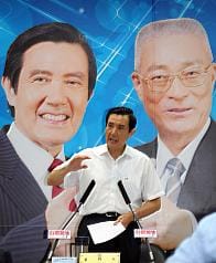 總統：台灣個人所得貧富差距 東亞最小