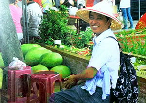 彭秀春追憶張森文：不必在外面流浪了…