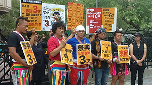 「春假只放1天嗎？」原住民盼3天祭典假