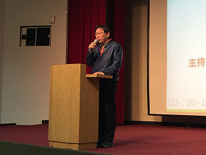 設統一發包中心 柯P：老師負責教學就好