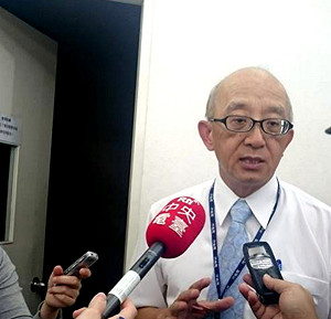 富味鄉免罰4.6億 康照洲：我也覺得是摻偽假冒