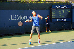 王宇佐、詹詠然美網晉級  謝淑薇遭淘汰　