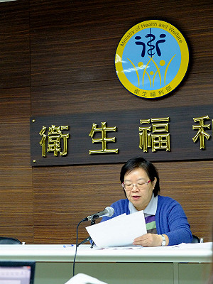 沒公布戴奧辛鴨 食藥署：因僅1隻超標