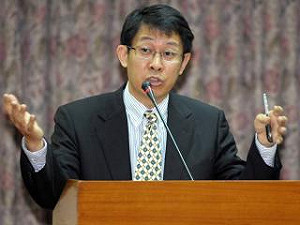 蔣偉寧：工作後不該跟父母拿錢