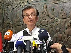 英聽補救方案出爐 沒填答案給1/3分數