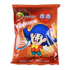 乖乖被澳門驗出含塑  疑包裝污染