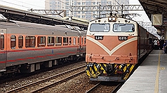 敗興！台鐵誤點大出包   逾6萬旅客受影響