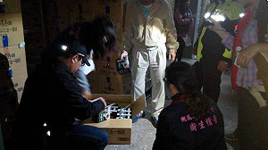 改有效日期  真鍋賣過期咖啡蛋糕至少2年