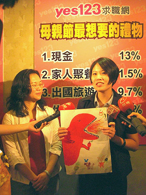太累太忙！  8成職場媽媽想蹺家