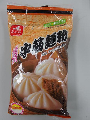 麵粉不純！日正及弘大昌加黃豆粉沒標示