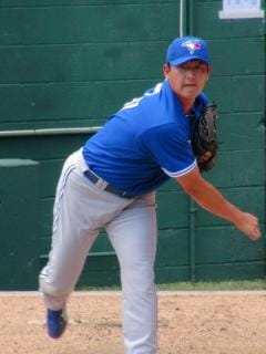 遭藍鳥隊指定讓渡  未來10天建仔將決定去留