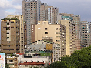 吳敦義：北2都社會住宅地點已選定