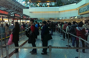 民航局宣布漲燃油費 長程航線將貴200元