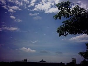 冷颼颼！淡水今晨僅14.6度