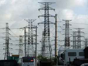 史上最高夏日電價 電費月增約126元