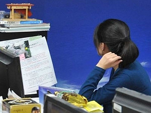 盧燕俐觀點》找到屬於你的職場馬拉松