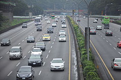 初二回娘家　國道車潮將湧現