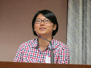 箝制言論遭批  振聲中學：校規不合時宜