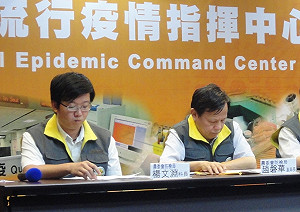 隱匿鴨流感？ 農委會承諾低病原也發新聞