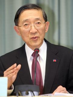 外長：未與中國交換條件  換取ICAO資格