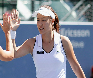 奮戰仍敗北  詹詠然奪澳網混雙亞軍