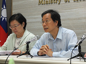 中國想捐屍皮 蔣丙煌：不是死刑犯的才行