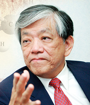 高志明：單純提報  對造成困擾致歉