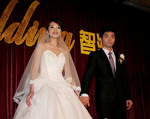 桌球一哥大喜 陳菊：祝拼到世界第一