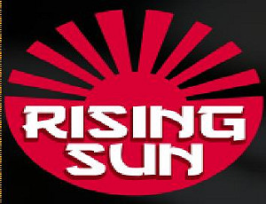 用旭日旗當商標  英國便當公司惹議