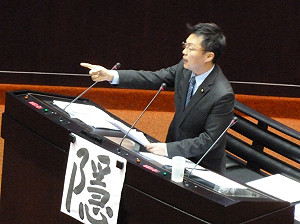 毒飼料餵豬雞  綠委爆台糖也淪陷