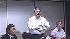 摻銅葉綠素鈉  南僑抹茶蕎麥麵也中鏢