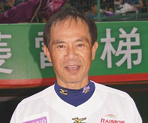 過世前徐生明還輕鬆慢跑  中華職棒致哀