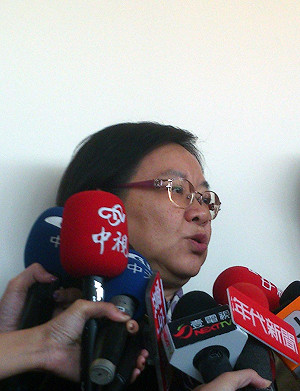 邊境驗不出飼料油  食藥署將再加驗脂肪酸