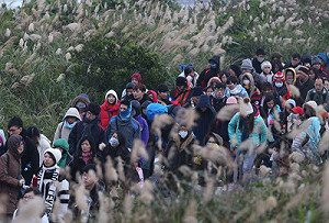 白天回溫  屏東、高雄暖到20度左右